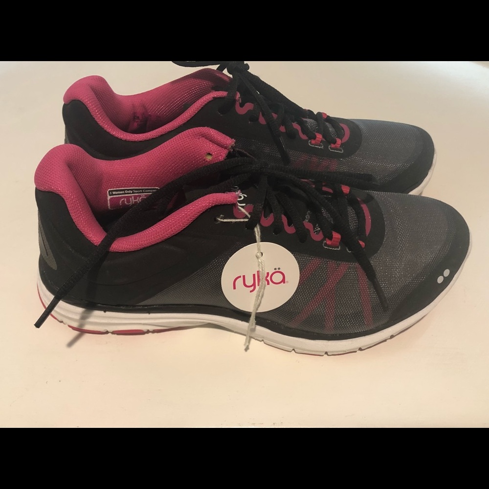 Ryka women’s shoes 8.5